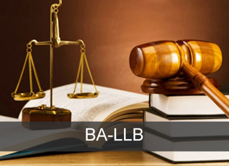 BA-LLB (Integrated) pic