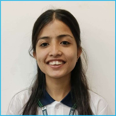 Akshika Pareek