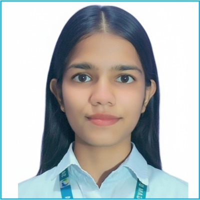 Anchal Priya Yadav