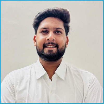 Aniket Chawla