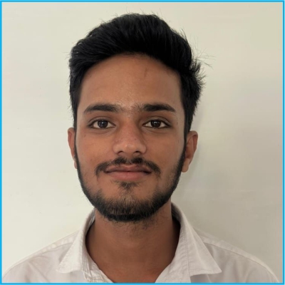 Ankit Dadheech