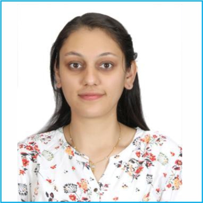 Anupriya Geledra
