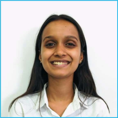 Archita Mundra