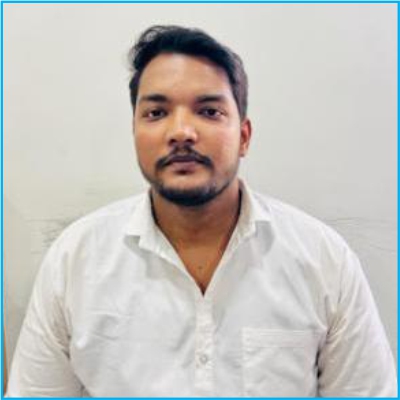 Ashutosh Doliya