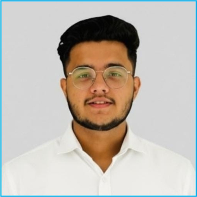 Bhavesh Jeswani