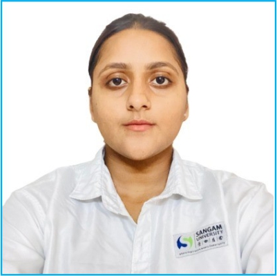 Bhumika Kanawat
