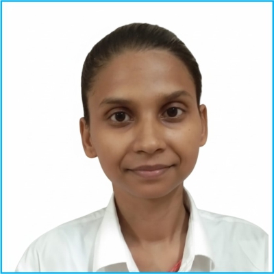 Brijrani Panyowar