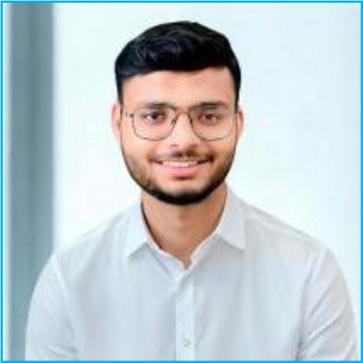 Deepak Bhatt