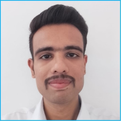 Deepesh Tailor