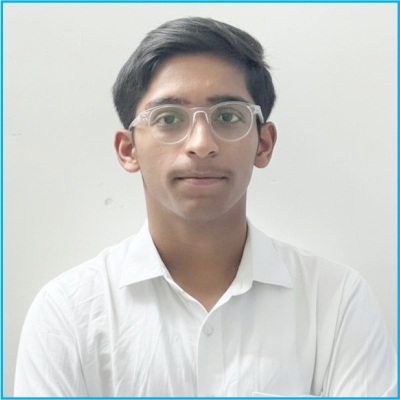 Devansh Pant