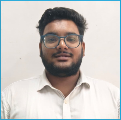 Divyansh Nambiar