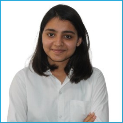 Diya Tiwari