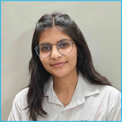 Fatima Bohra