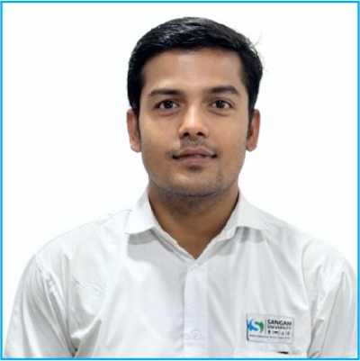 Girdhari Kumar Jha