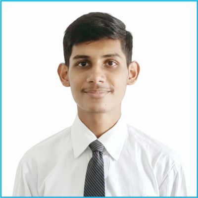 Harshit Ajmera