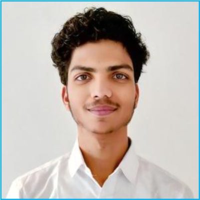 Harshvardhan Gandharv