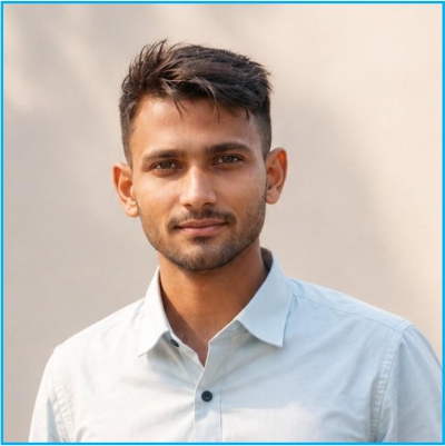 Kamlesh Teli