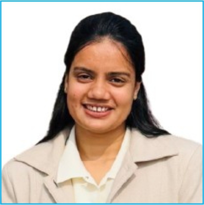 Kashish Maheshweri