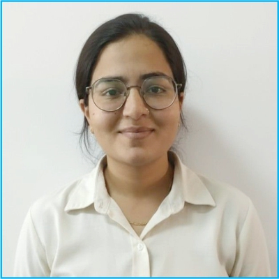 Kashish Soni
