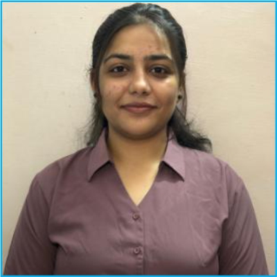 Kashish Tanwani
