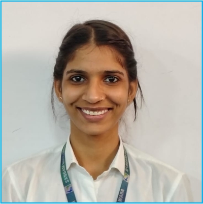 Kumkum Sharma