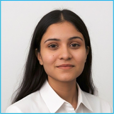 Laveena Lakhani