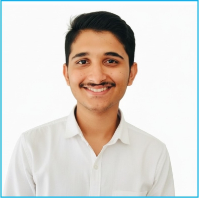 Madhav Sharma