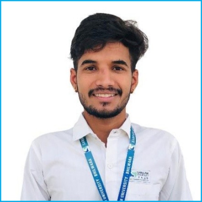 Manish Dhobi