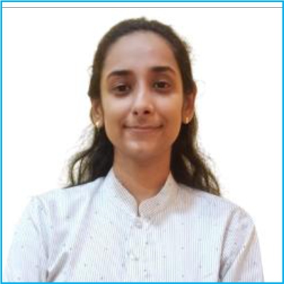 Mariya Khanbhai