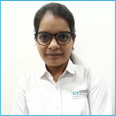 Megha Chouhan