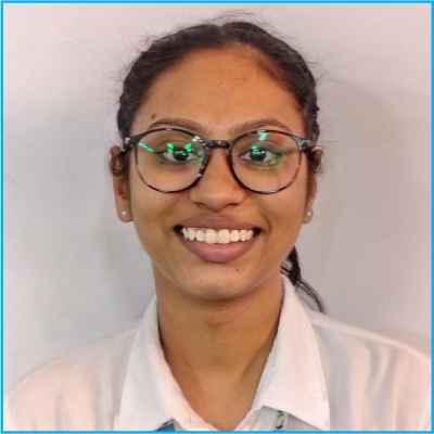Nandini Tibrewal