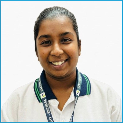 Navdha Jain