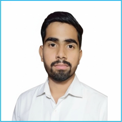 Piyush Saraswat