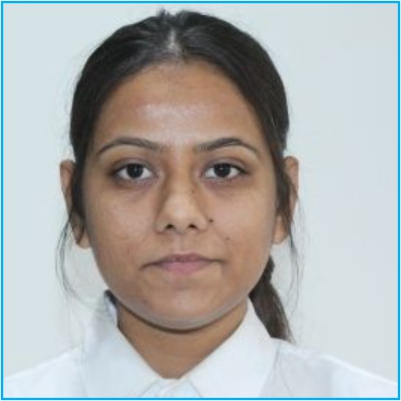 Pranjal Jain