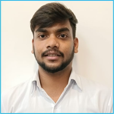 Prashant Kumar Singh