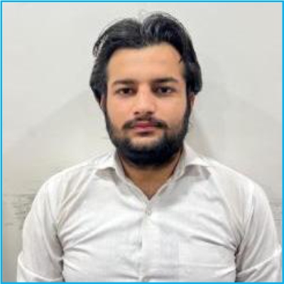Priydarshan Singh