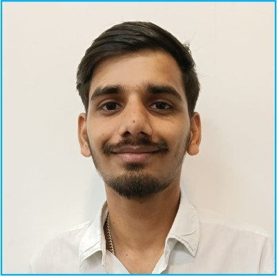 Raghav Kabra