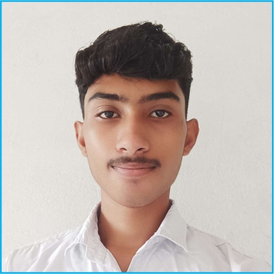 Rajdeep Singh Chouhan
