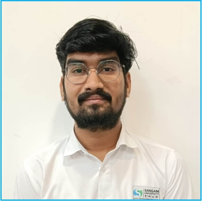Ritik Chechani