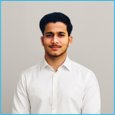 Ronak Ancheriya