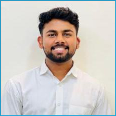 Saroj Prajapat