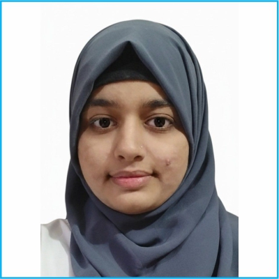 Saziya Khan