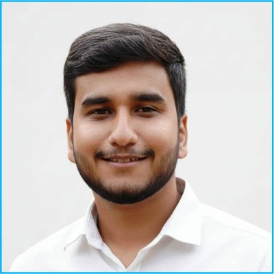 Shivansh Vyas
