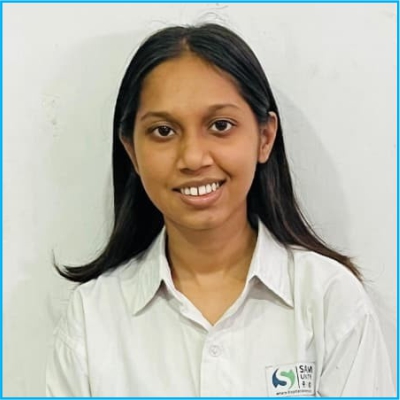 Shreya Jain
