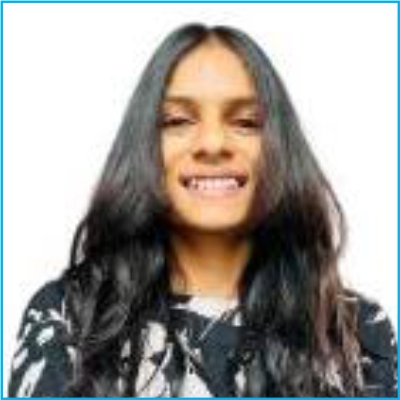 Shreya Kabra