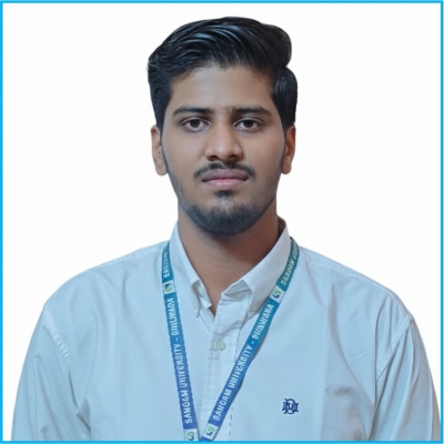 Shubham Pandiyar