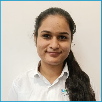 Srishti Sukhwal