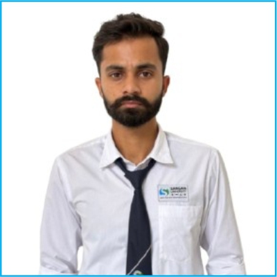 Sujal Gupta