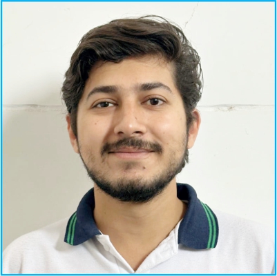 Suyash Nigam