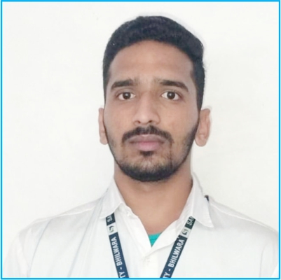 Tanish Bhadana
